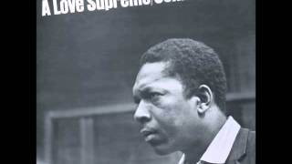 John Coltrane  A Love Supreme [Full Album] (1965)