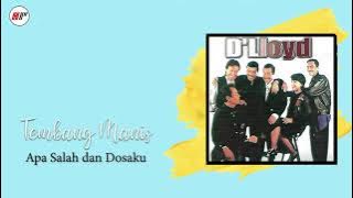 D'lloyd - Apa Salah Dan Dosaku