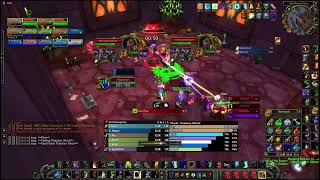 WoW Classic (Anniversary) - Terestian Illhoof (2026-03-11)