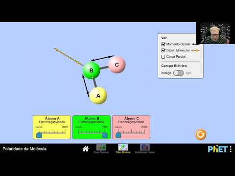 Video: Vai PBr3 ir polārs?