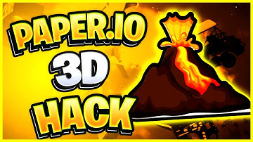 Paper.io 2 - TELETUBBY - Dark Mode - 100% Map Control