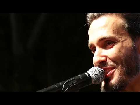 INSÚA - Nunca fuimos héroes (En directo en la Plaza de Cascorro)