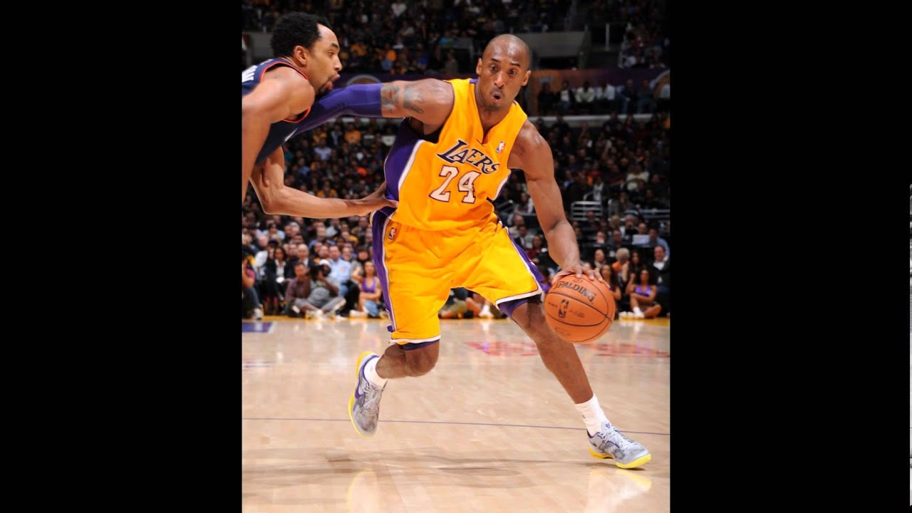 Top 5 NBA players of 2013 - YouTube