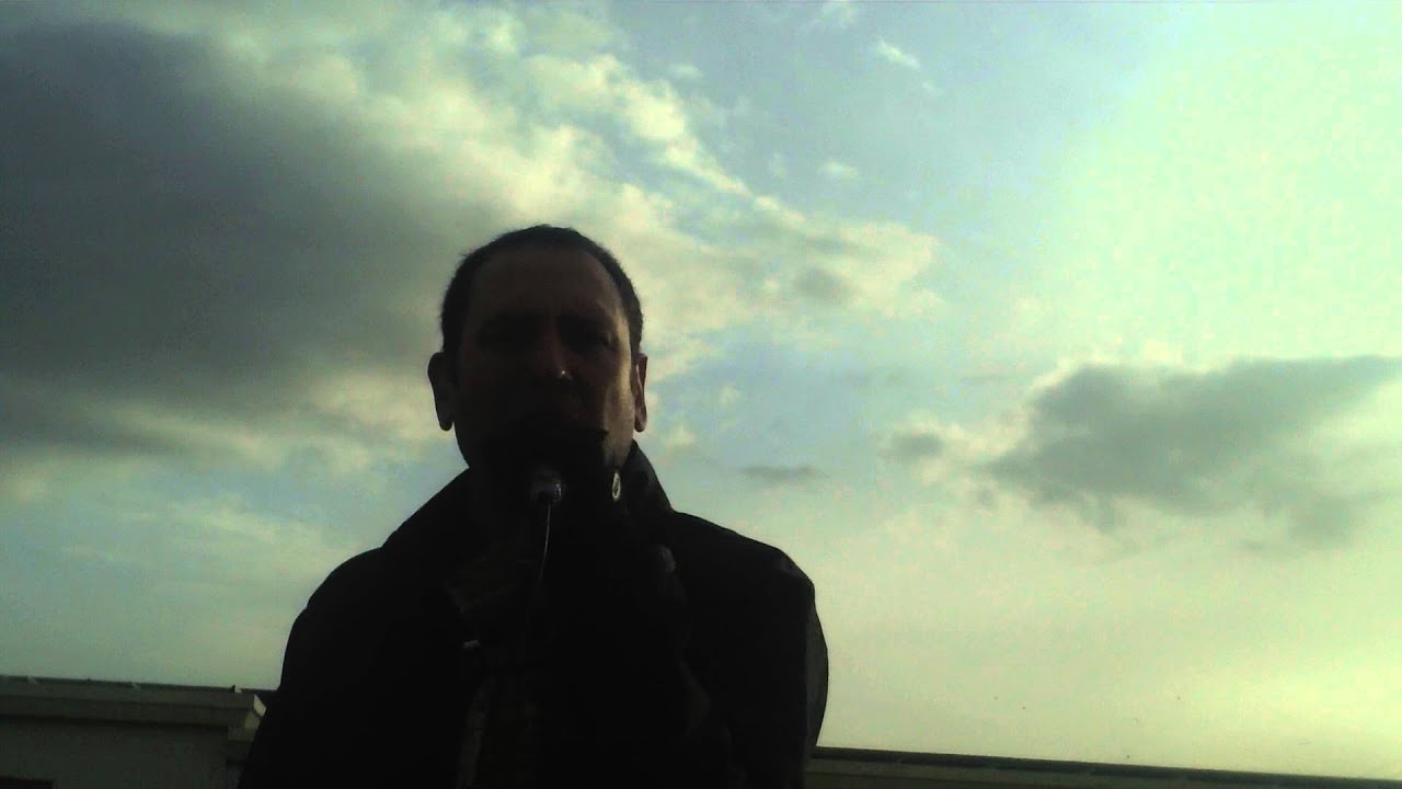 Standby Vincent Guzman  vs Deadmau5     -3-11-16