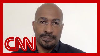 Van Jones: Start screaming this to black community to avoid disaster