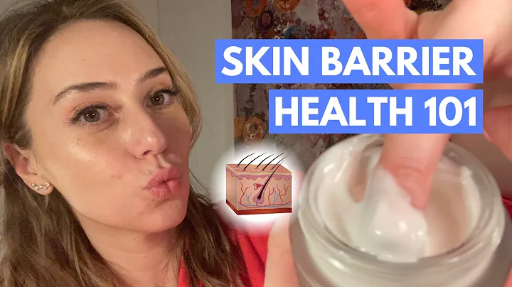 How To Repair Your Skin Barrier! | Dr. Shereene Idriss - DayDayNews