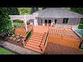 Chesterville Waterfront Home 3D Landscape Design