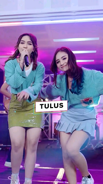 #TopShorts Duo Manja - Tulus (Opo Anane Tomponen Luweh Kekuranganku)
