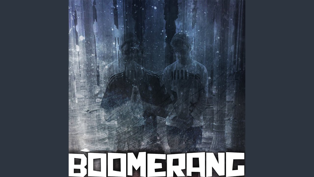 Boomerang (PuroWuan Remix)