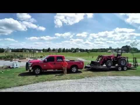 230 Southland Drive, Americus, GA home video tour