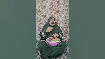 اغنية رمضان يا مرتي حضري حالك 
