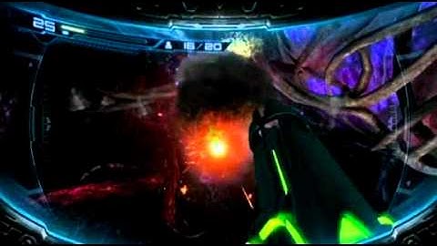 METROID: Other M Playthrough Part 12