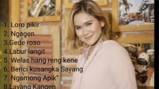 loro pikir anggun pramudita terbaru 2020