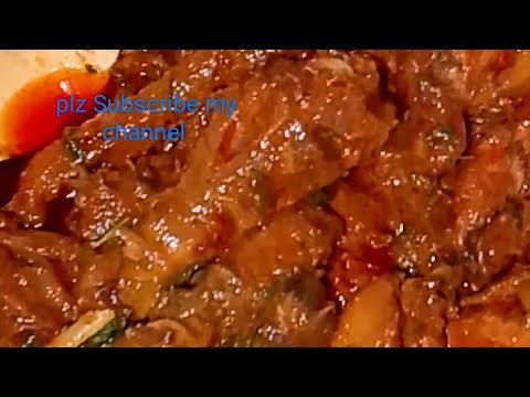 chicken ranna recipe 👍😜🤤 - YouTube