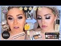 FULL FACE of BEST SELLING MAKEUP 🤔💕 Mecca Tutorial!