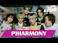 P1 Harmony Tell All About Their Upcoming 'UTOP1A' Tour!