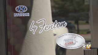 More Customers Report Not Getting Title, License Plates From Mesquite Dealership; Owner Not Respondi