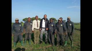 Will Smith In Tanzania, 2017 & 2008 News