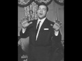 Mario Lanza at HOME- a passionate 1952 Tell Me, Oh Blue, Blue Sky (Giannini-Flaste...