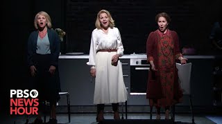 Adaptation of 'The Hours' becomes opera event of the year