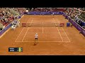 Hot Shot: Jozef Kovalik - R16 - Nordea Open ATP 2023