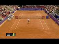 Hot Shot: Jozef Kovalik - R16 - Nordea Open ATP 2023