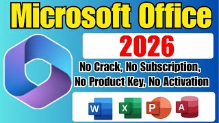 How to download and install Microsoft Office | How to Download MS Office 2026 Free Genuine How To Download And Install Microsoft Office In 2026