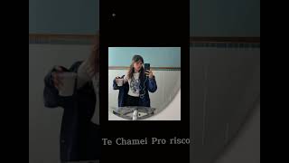 eu já deitei no seu sorriso{versão jenna ortega}