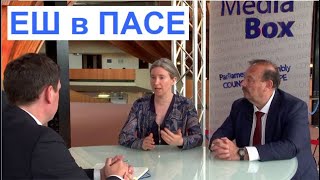 How To Protect The Rights Of Exiles From Russia: Ekaterina Schulmann And Gennady Gudkov In Pace