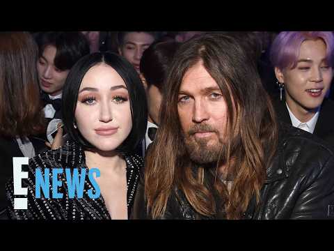 Noah Cyrus and Billy Ray Cyrus' Stagecoach 2026 Performance Will Heal Your Achy Breaky Heart

Noah Cyrus invited dad Billy Ray Cyrus and brother Braison Cyrus for a surprise performance of their song "On Our Way Along&rdquo; at Stagecoach 2026.

#Noah #Cyrus #and #Billy #Ray