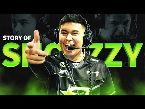 How Call Of Duty's "Movement King" BROKE Call Of Duty