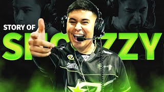 How Call Of Duty's "Movement King" BROKE Call Of Duty