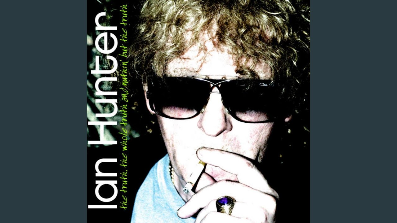 All The Way From Memphis