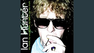 Video thumbnail of "Ian Hunter - All The Way From Memphis"