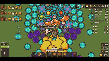 Solo Gold base | screenshot tutorial | Taming.io