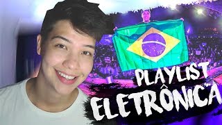Download Lagu Música Eletrônica Brasileira MP3 Música Eletrônica Brasileira