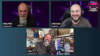 Vibe Coding with Cote and Tanzu Updates: Cloud Foundry Weekly : Ep 54