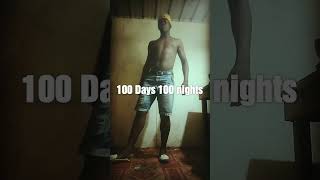 100 Days 100 nights G Herbo (Dance Video)