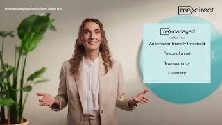 Investing Educational Series - Episode 4 - How To Invest @MeDirectBankMalta