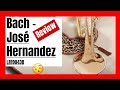 Bach LR19043B - Trompeta Mariachi (José Hernandez 😱)