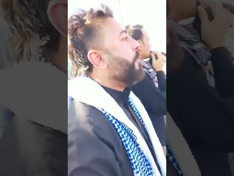 الغيزانية تشيع المرحوم الزعيم شيخ عبدالله الحنش اليابر السلطان مجدم بني كعب