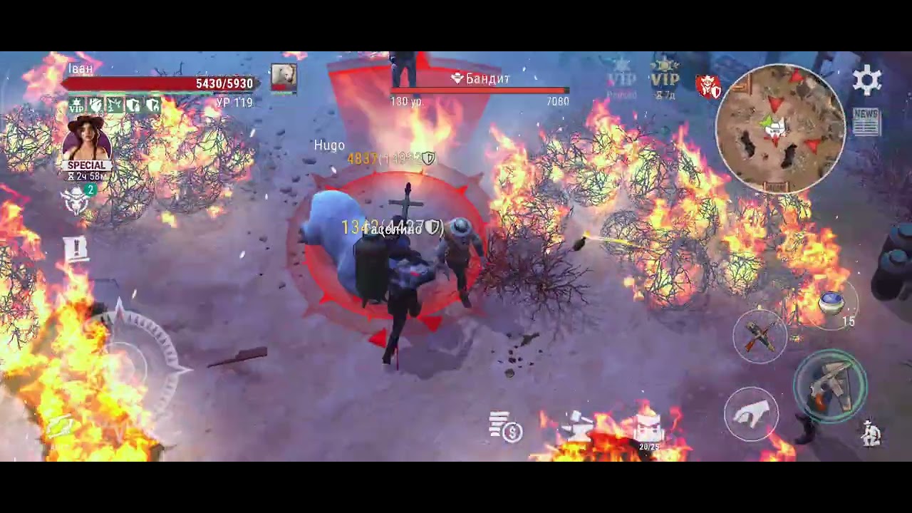 Westland survival. Проходженя старих шахт