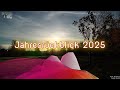 Achtsame Wanderungen - Jahresrückblick 2025