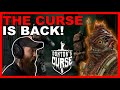 The Curse Is Back Doktors Curse! | Rainbow Six Siege