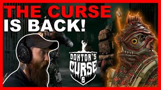 The Curse Is Back Doktors Curse! | Rainbow Six Siege