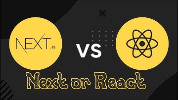 Next js vs React js in Hindi | different between react and next.js