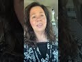 Here's a song on on my heart today! Happy Sunday and be blessed!