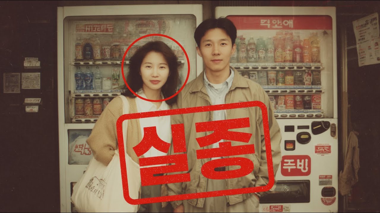 1992년, 기장휴게소에서 사라진 여인... 15년 뒤 부산서부터미널 분실물 센터에서 드러난 충격적 진실