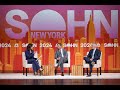 Josh resnick and leon shaulov on the best investments at sohn 2024