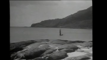 Fuaim na Mara 7 A Lament of Seal Folk by Fiona J Mackenzie & Yvonne Lyon